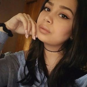 Meet your Posher, Kirsty